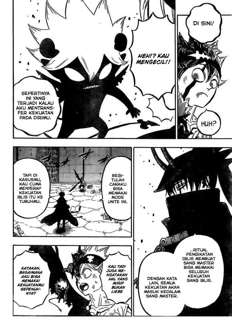 black-clover - Chapter: 271