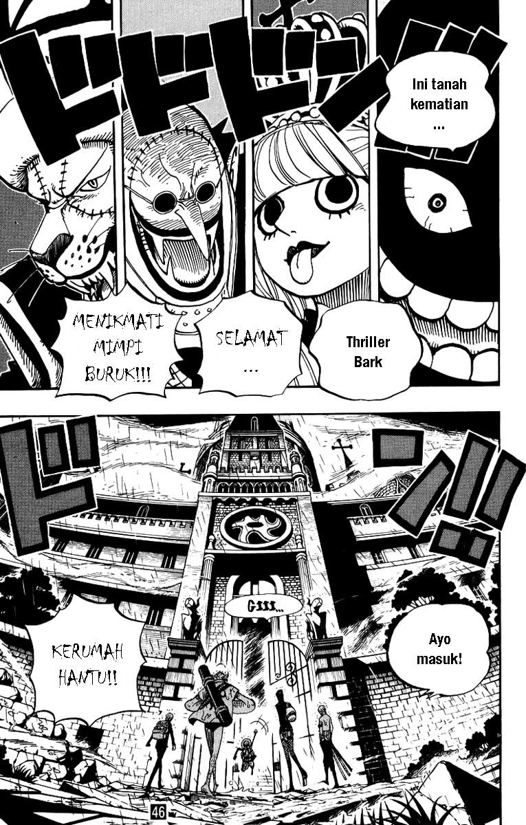 one-piece-id - Chapter: 449