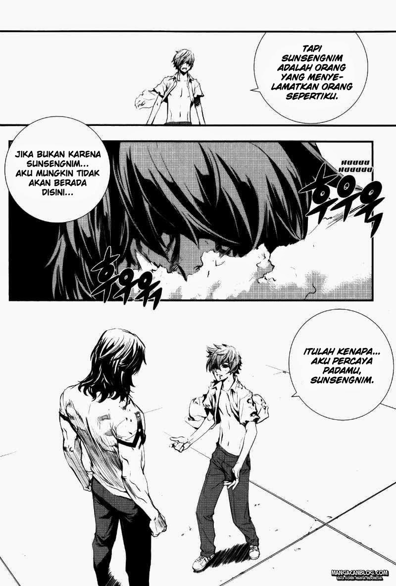 the-breaker - Chapter: 67