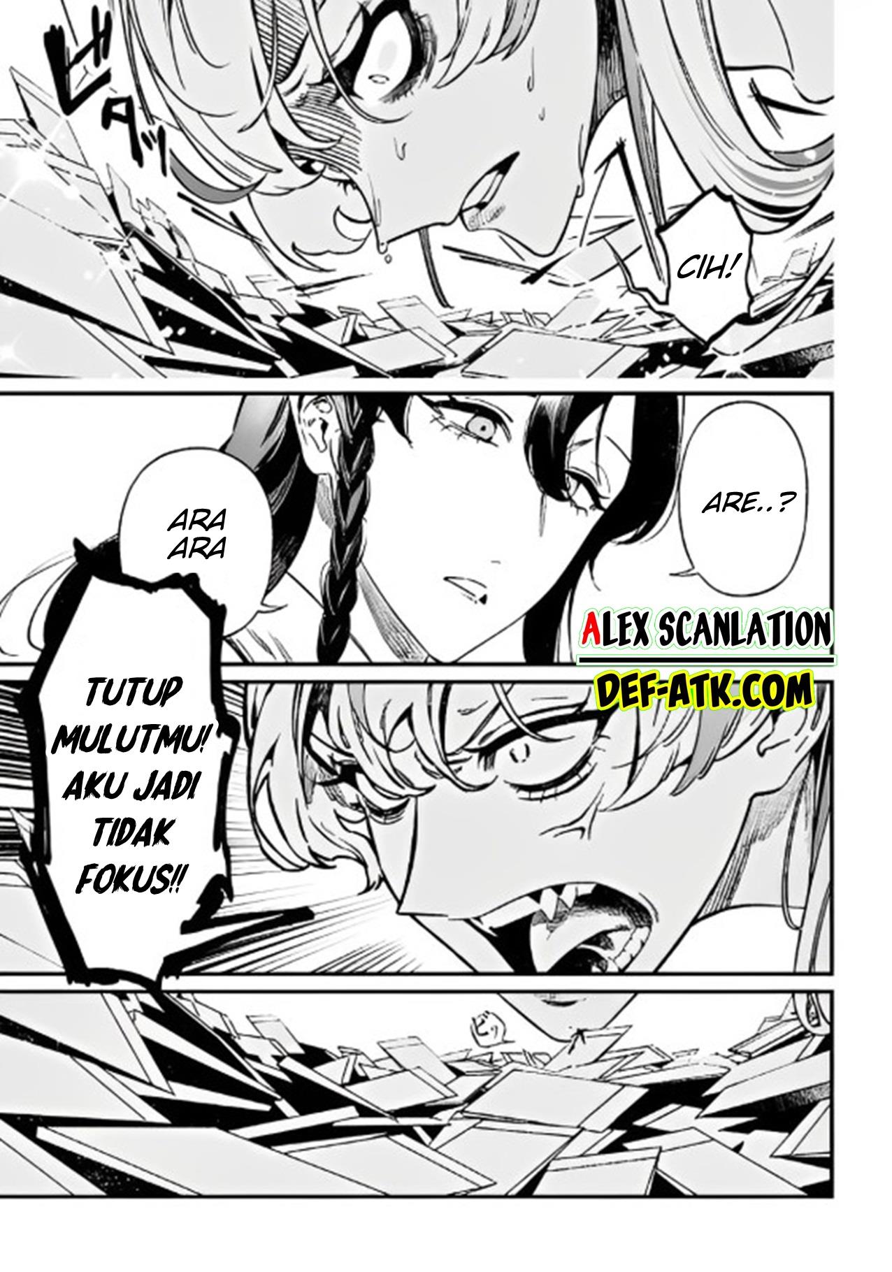 maria-no-danzai - Chapter: 12