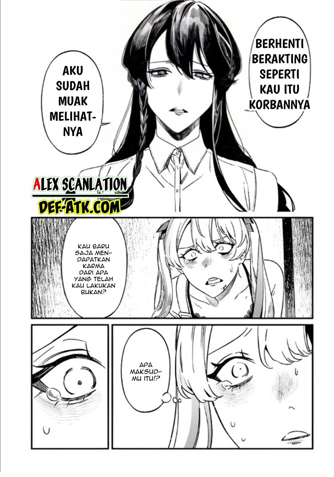 maria-no-danzai - Chapter: 12