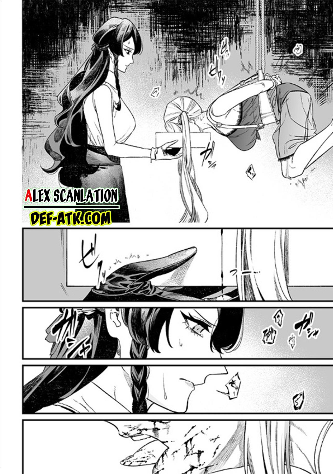 maria-no-danzai - Chapter: 12