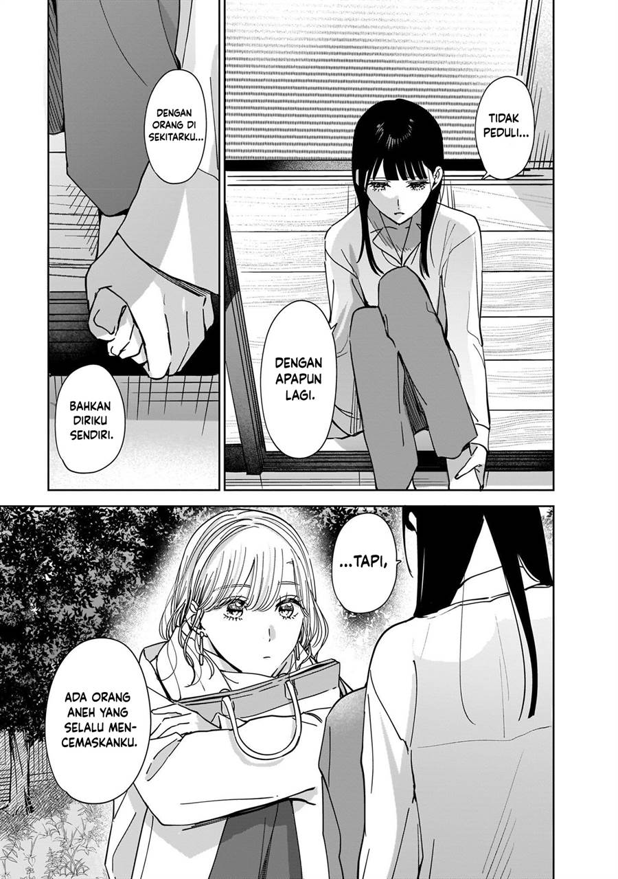 ane-no-shinyuu-watashi-no-koibito - Chapter: 10