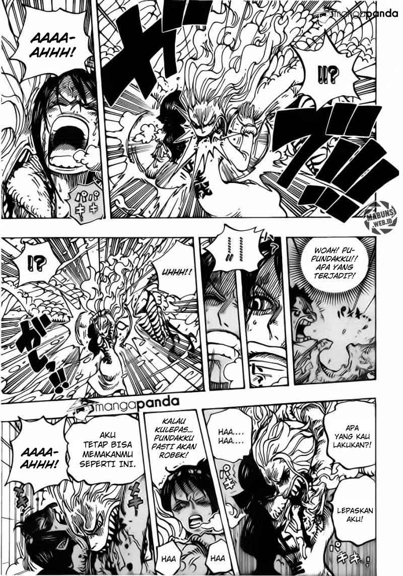 one-piece-id - Chapter: 687