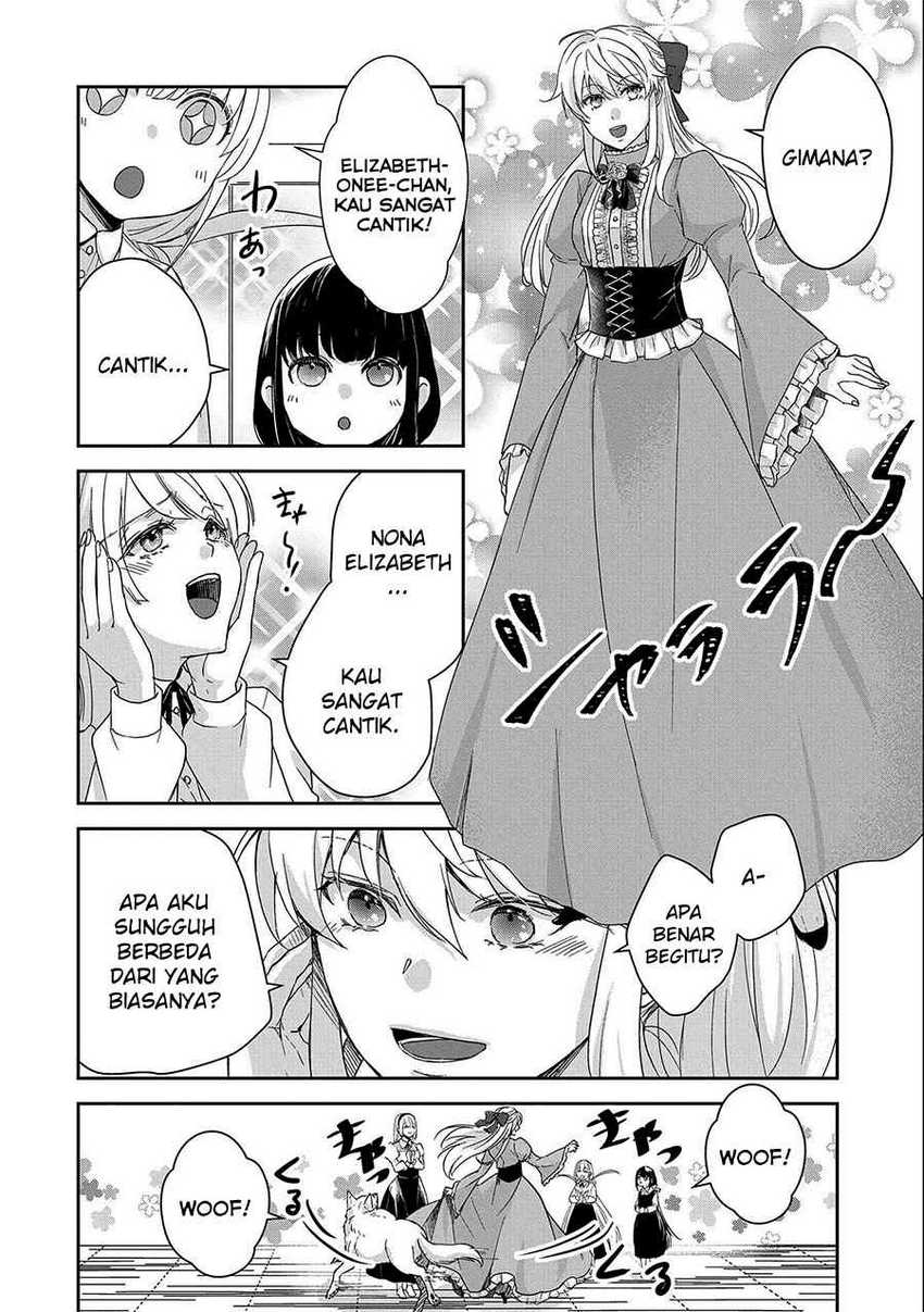 senki-to-yobareta-otoko-puke-ni-ansatsu-saretara-musume-wo-hiroi-issho-ni-slow-life-wo-hajimeru - Chapter: 26