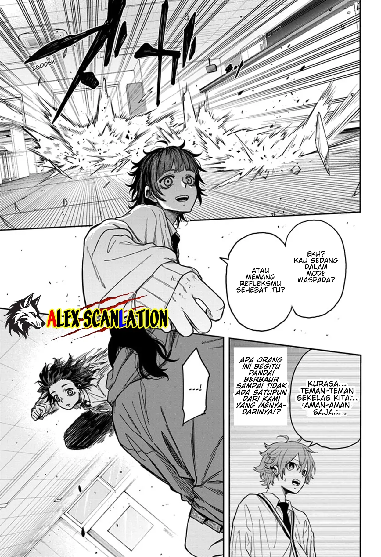 shinobi-undercover - Chapter: 5