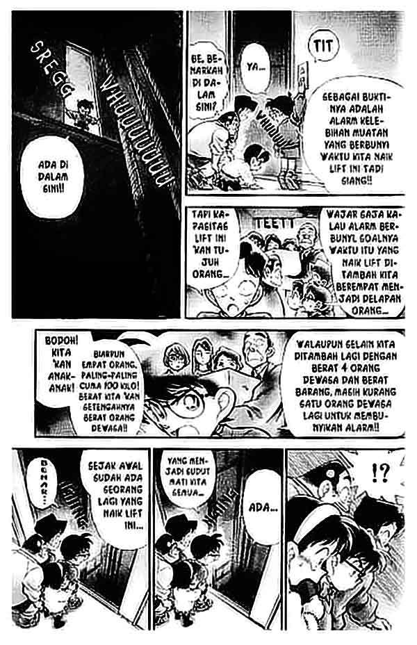 detective-conan - Chapter: 098