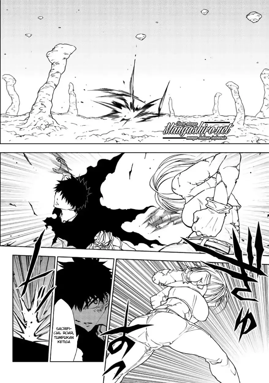 dungeon-seeker - Chapter: 30