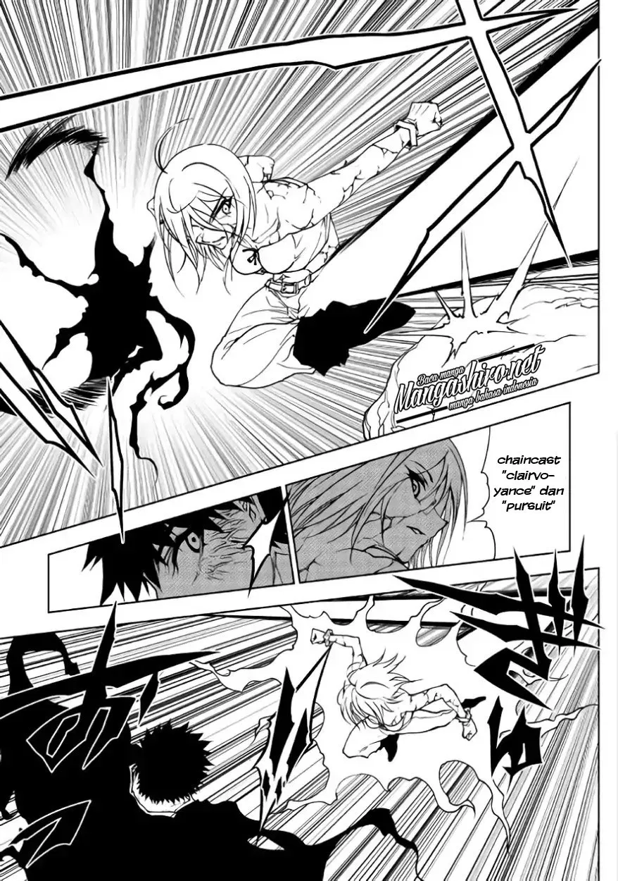 dungeon-seeker - Chapter: 30