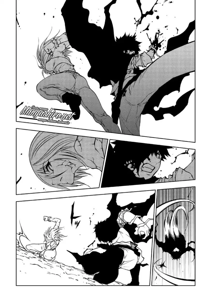 dungeon-seeker - Chapter: 30