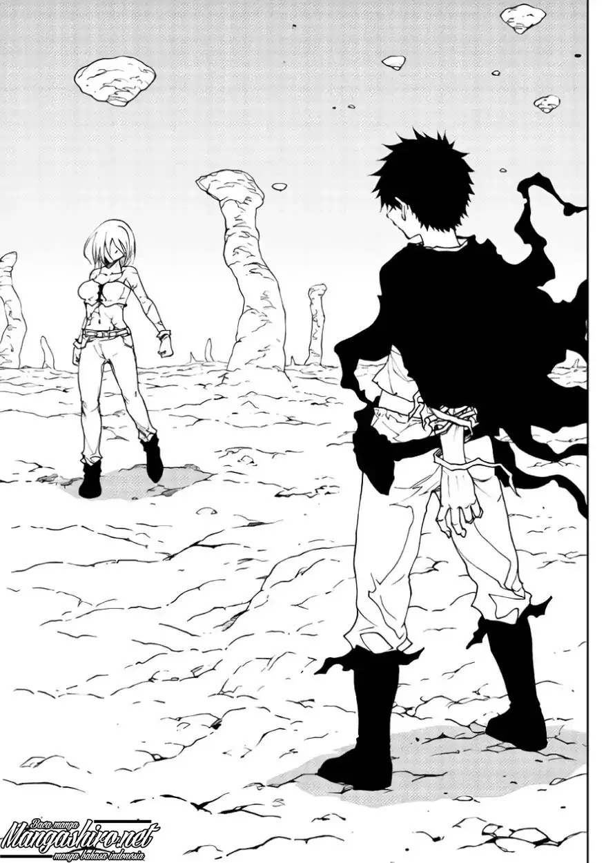 dungeon-seeker - Chapter: 30