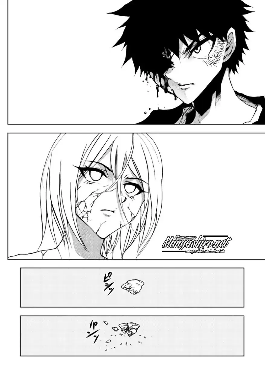 dungeon-seeker - Chapter: 30