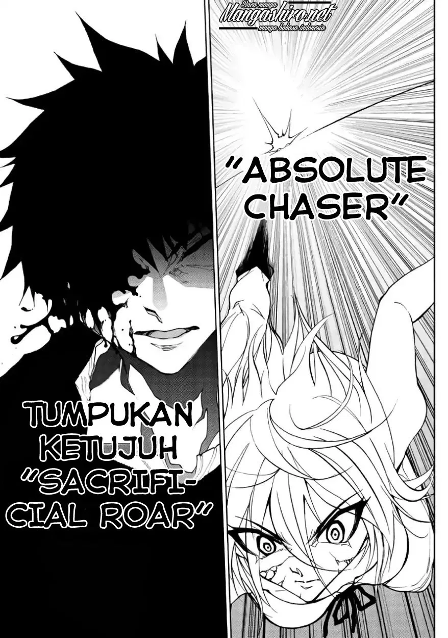 dungeon-seeker - Chapter: 30