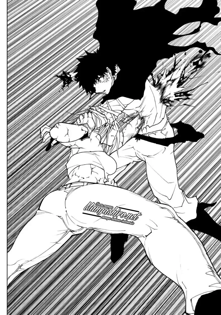 dungeon-seeker - Chapter: 30
