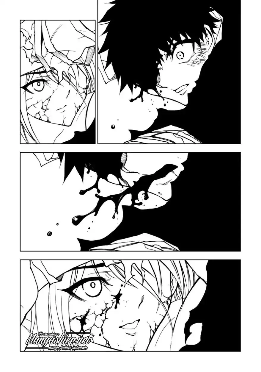 dungeon-seeker - Chapter: 30
