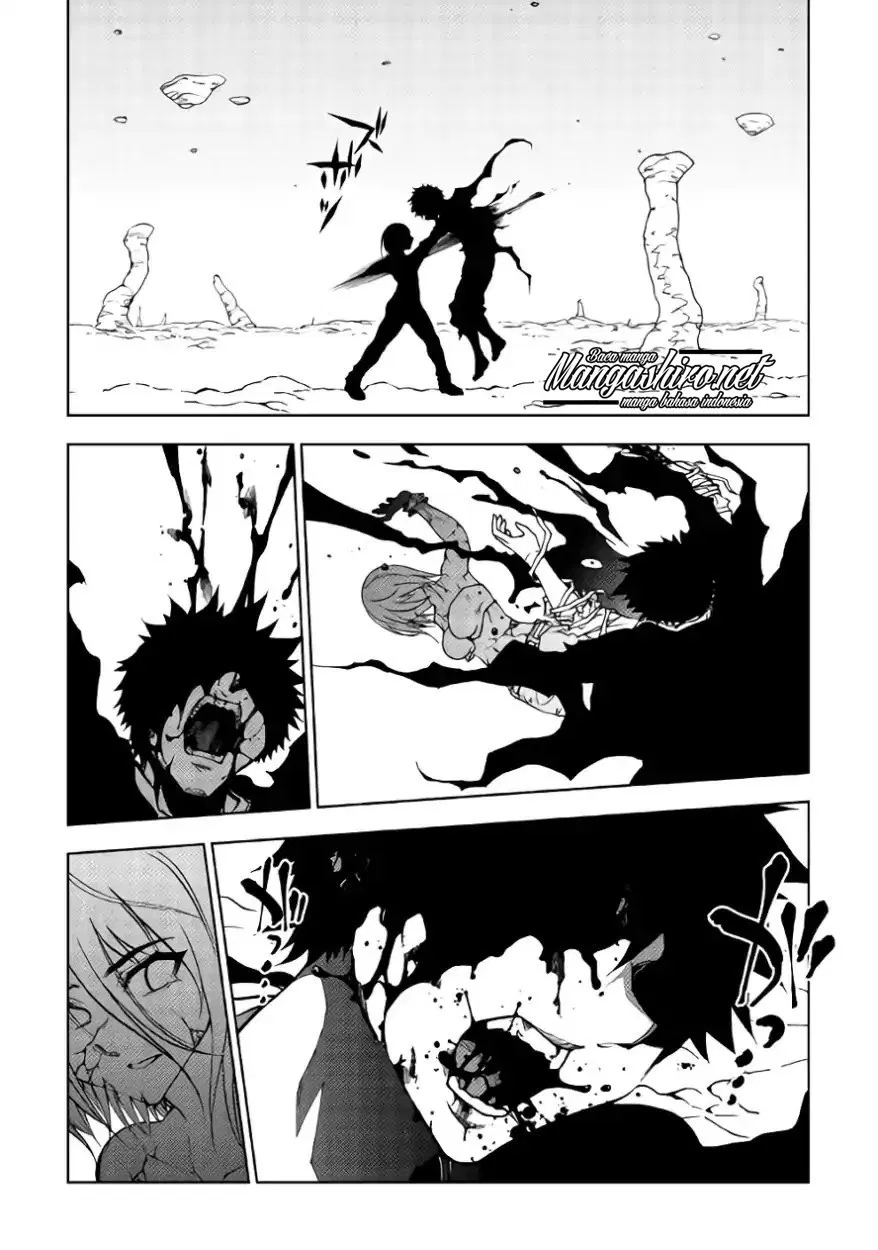dungeon-seeker - Chapter: 30