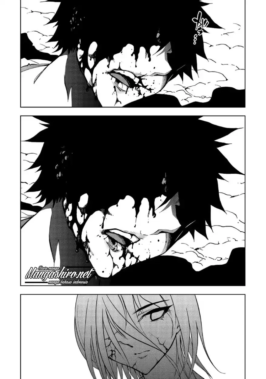 dungeon-seeker - Chapter: 30