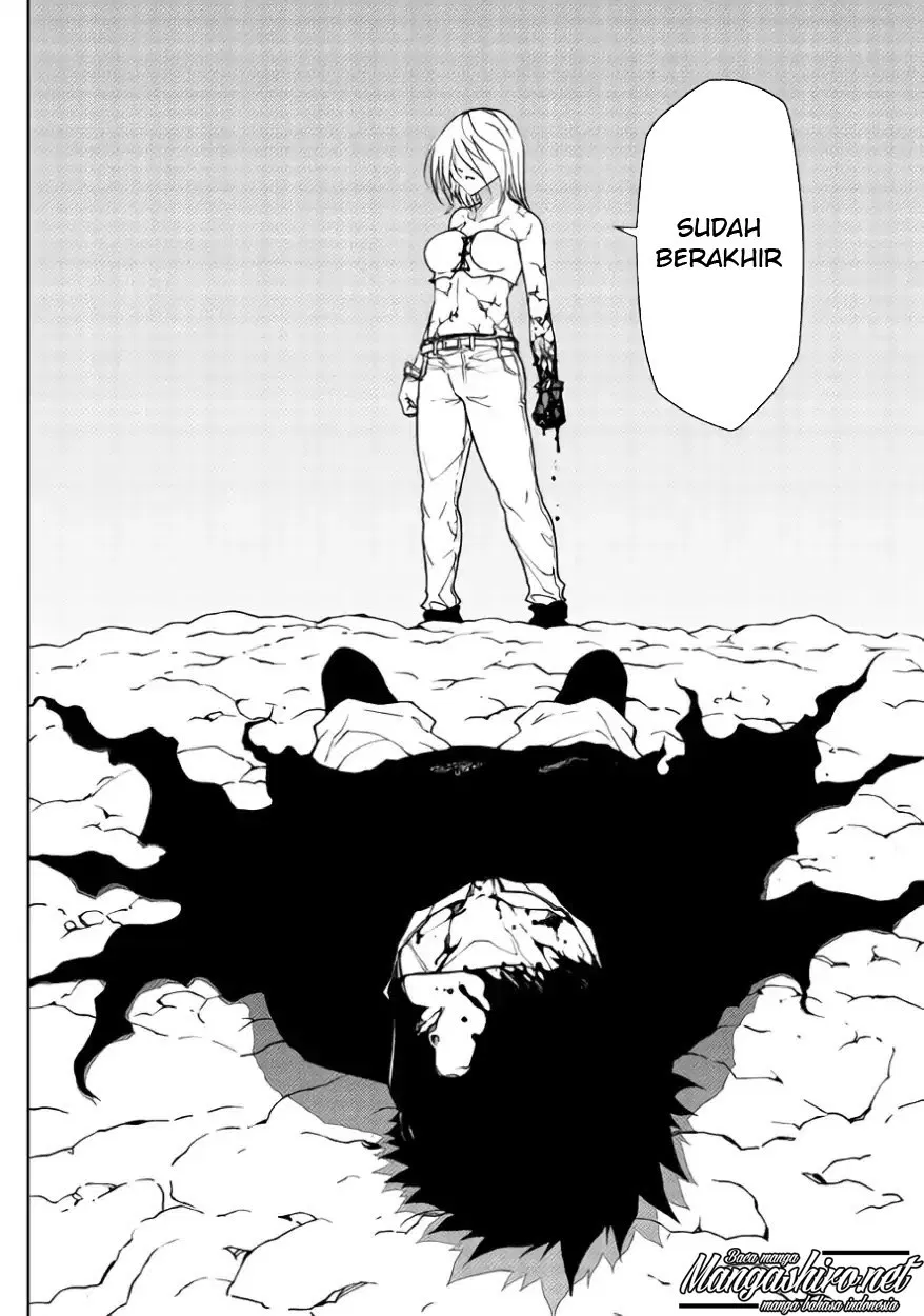 dungeon-seeker - Chapter: 30