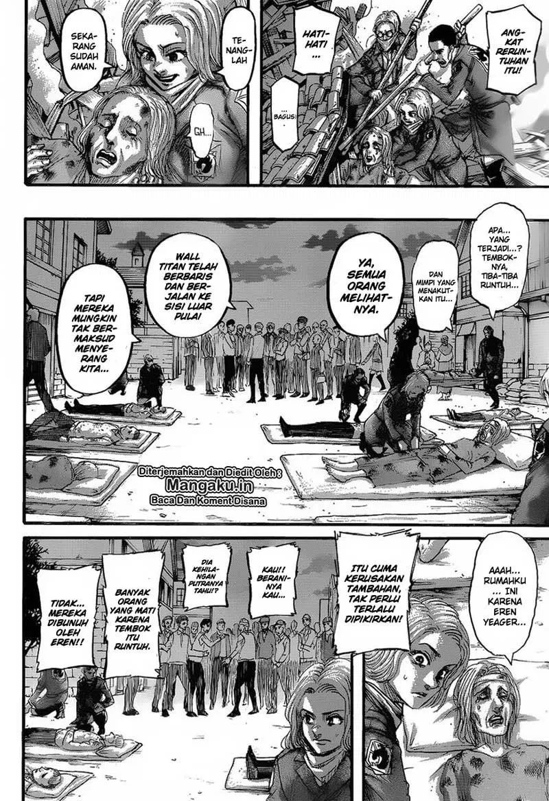 shingeki-no-kyojin - Chapter: 125