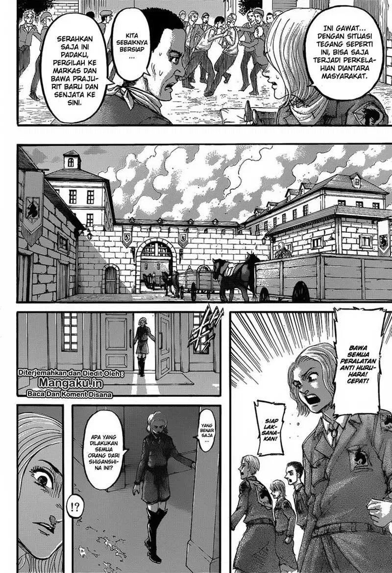 shingeki-no-kyojin - Chapter: 125