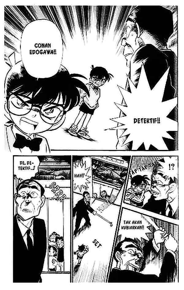 detective-conan - Chapter: 098