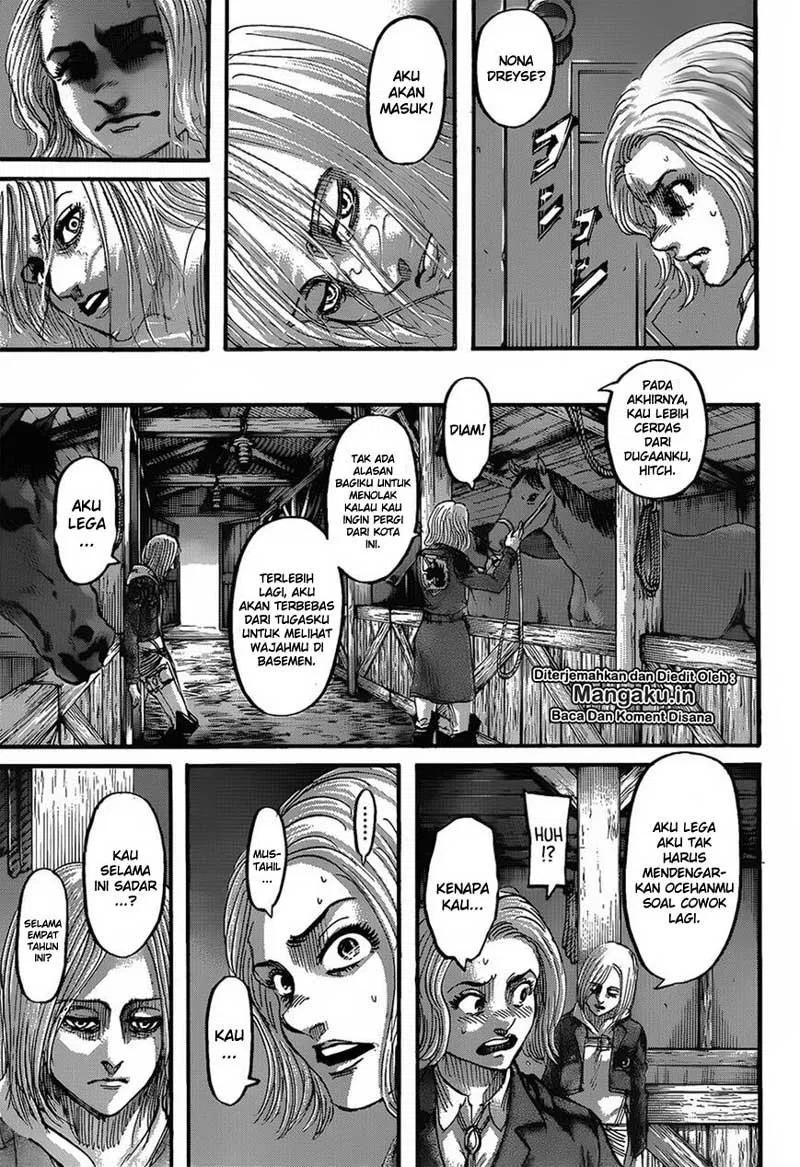 shingeki-no-kyojin - Chapter: 125