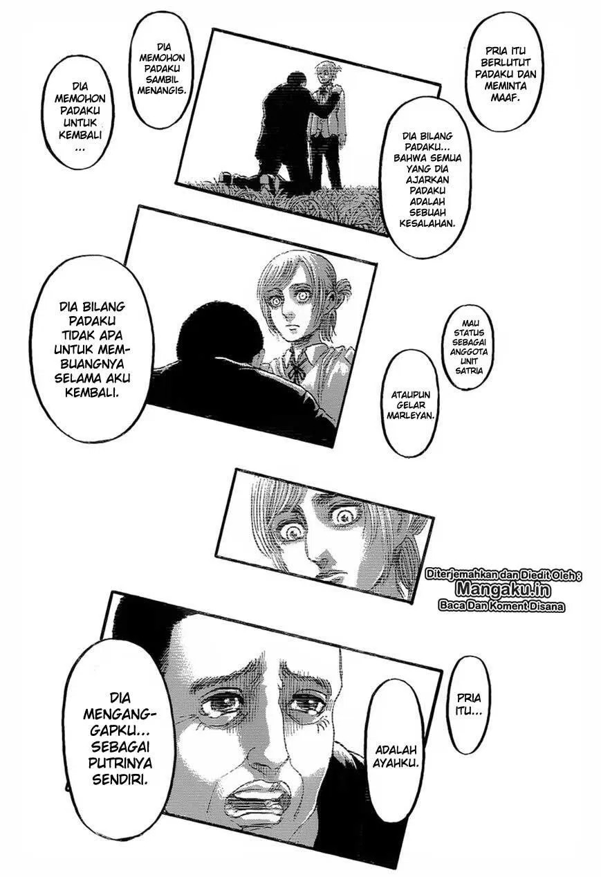 shingeki-no-kyojin - Chapter: 125