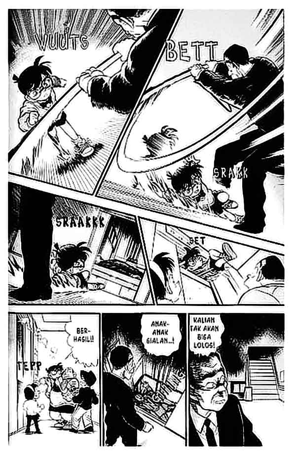 detective-conan - Chapter: 098