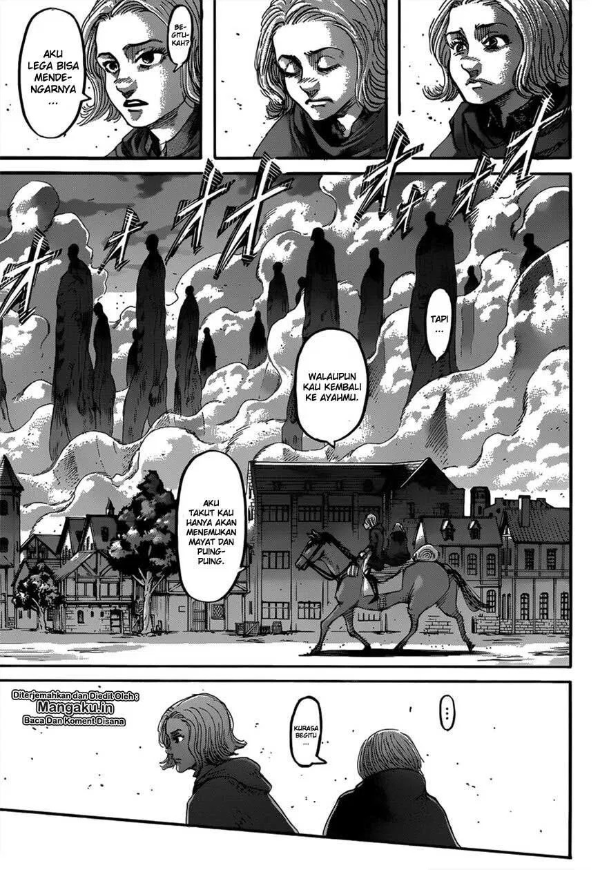 shingeki-no-kyojin - Chapter: 125