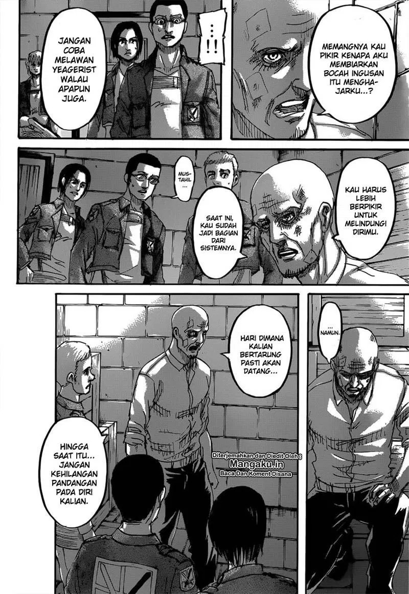 shingeki-no-kyojin - Chapter: 125