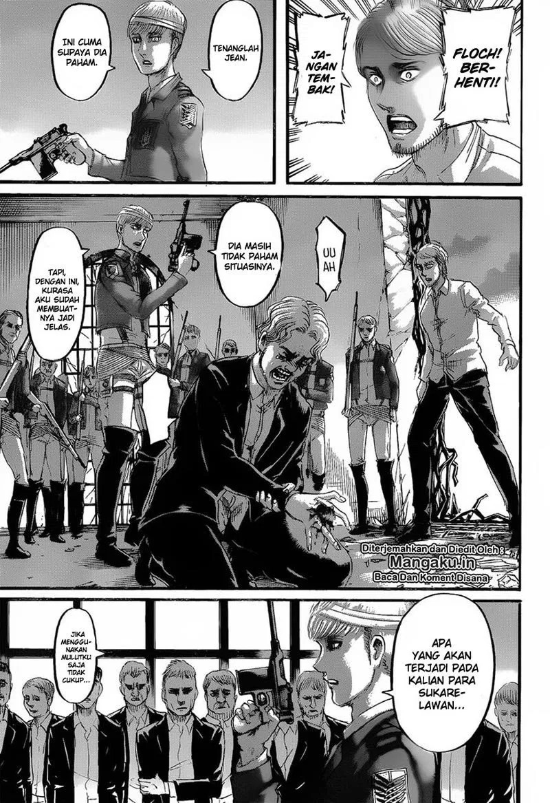 shingeki-no-kyojin - Chapter: 125