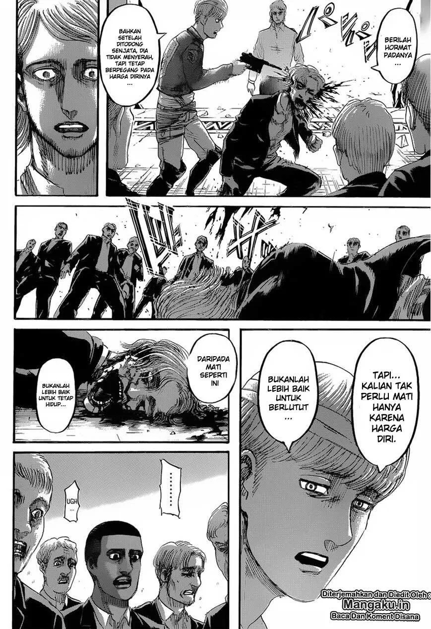 shingeki-no-kyojin - Chapter: 125