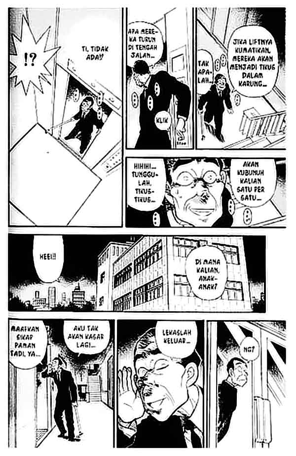 detective-conan - Chapter: 098
