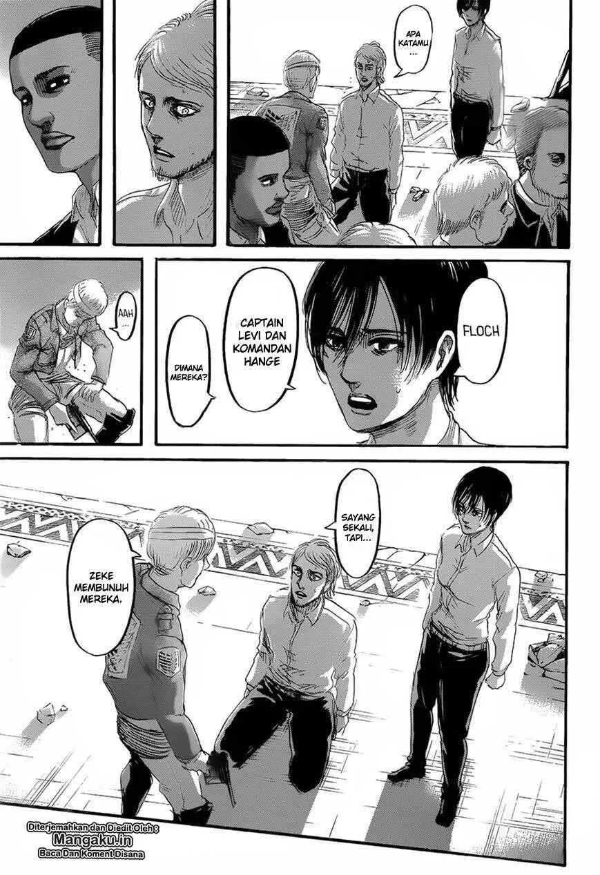 shingeki-no-kyojin - Chapter: 125