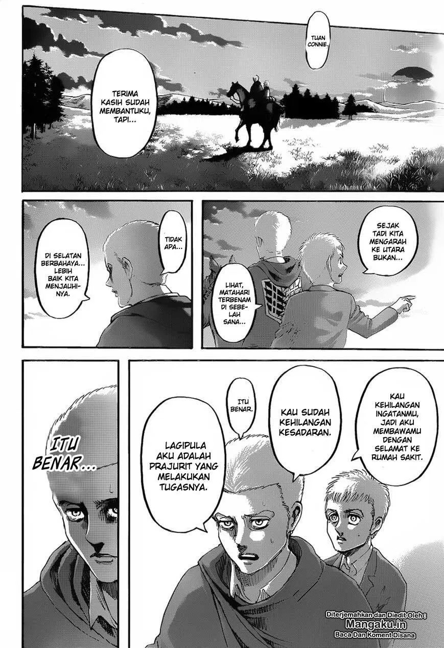 shingeki-no-kyojin - Chapter: 125