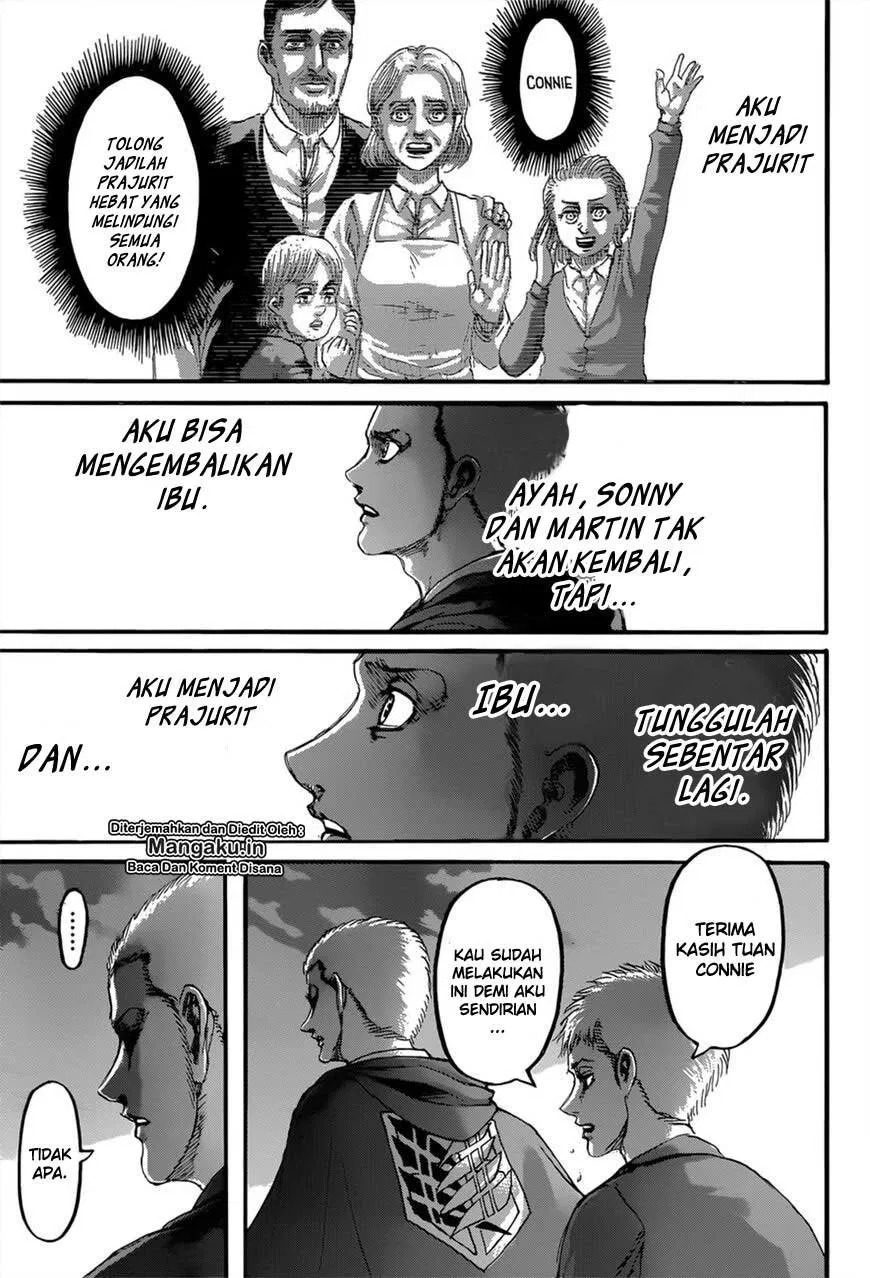 shingeki-no-kyojin - Chapter: 125