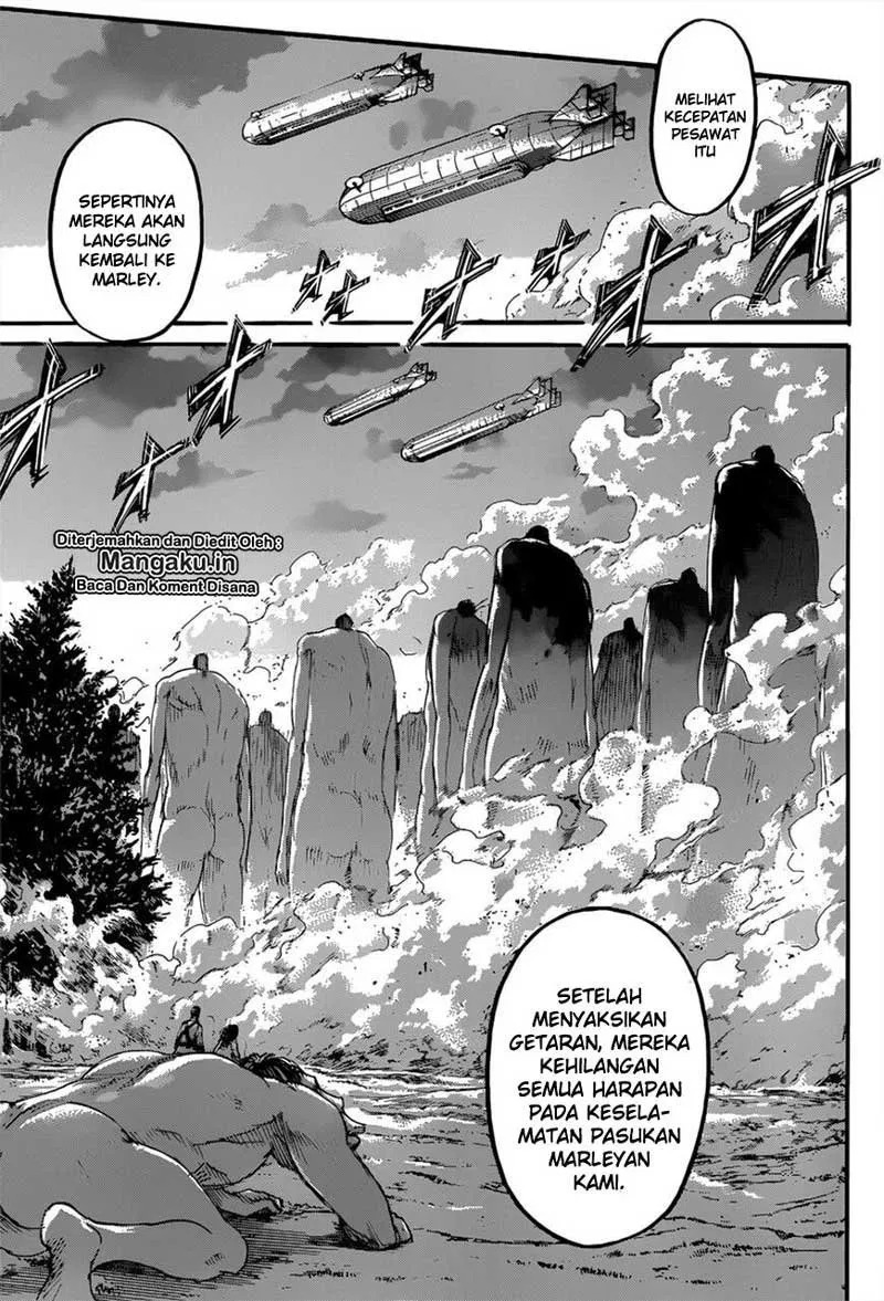 shingeki-no-kyojin - Chapter: 125