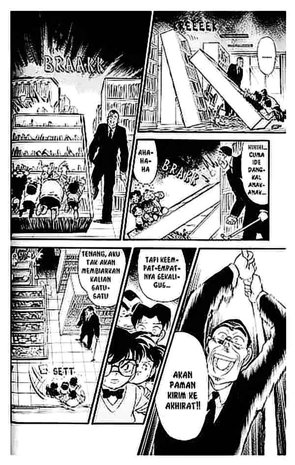 detective-conan - Chapter: 098