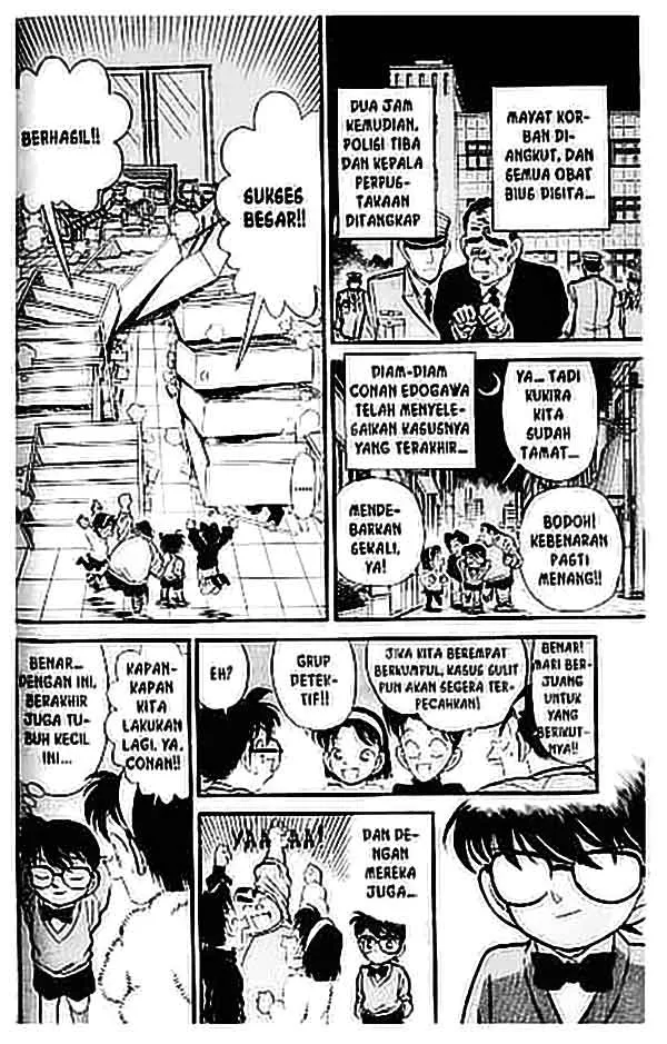 detective-conan - Chapter: 098