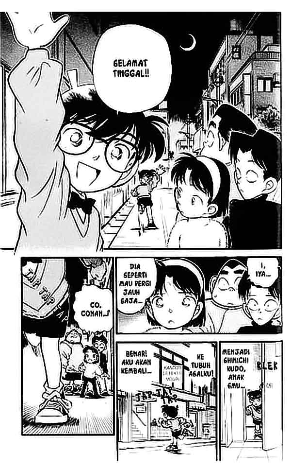 detective-conan - Chapter: 098