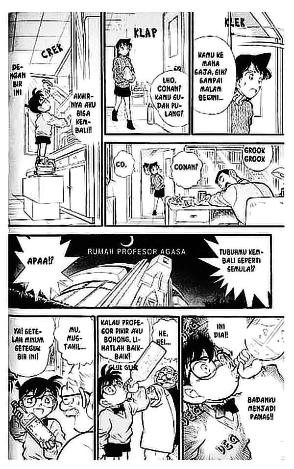 detective-conan - Chapter: 098