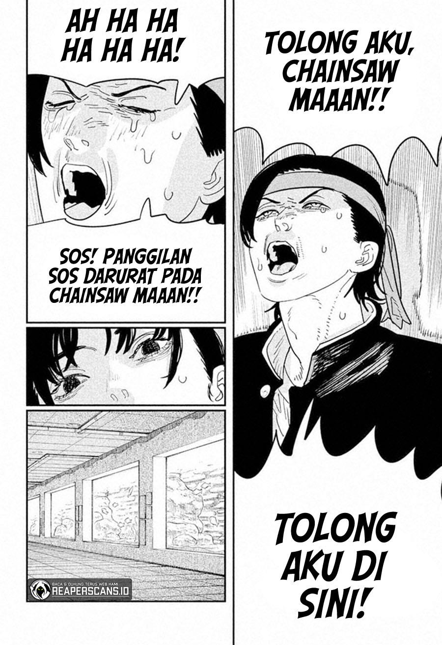 chainsaw-man - Chapter: 115