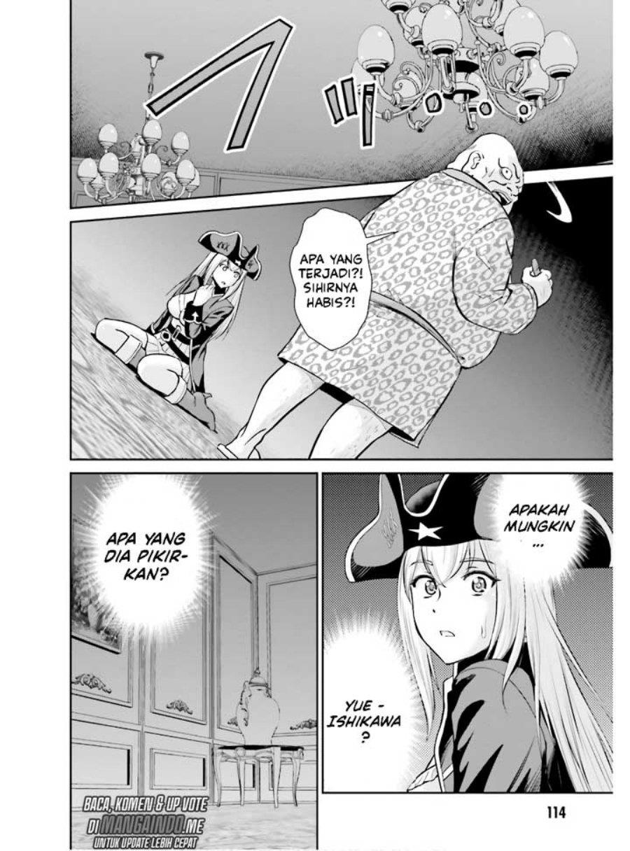 toga-na-skill-de-musou-suru-isekai-harem-kaitoudan - Chapter: 4