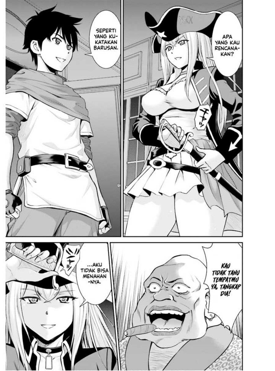 toga-na-skill-de-musou-suru-isekai-harem-kaitoudan - Chapter: 4