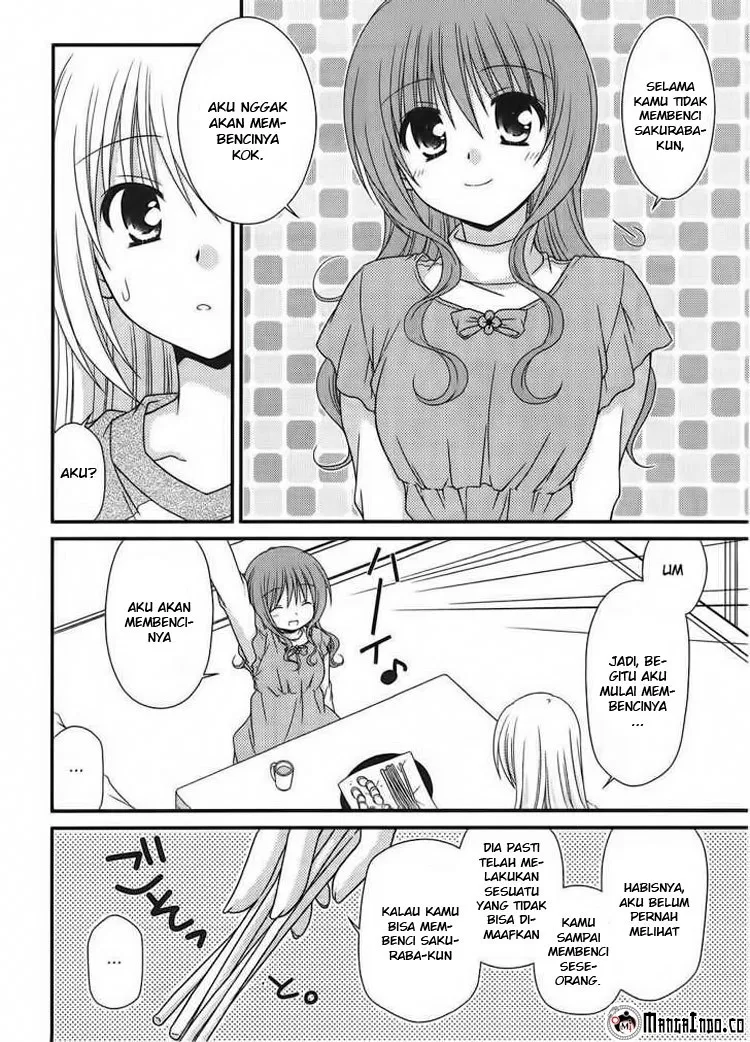 tonari-no-kashiwagi-san - Chapter: 6