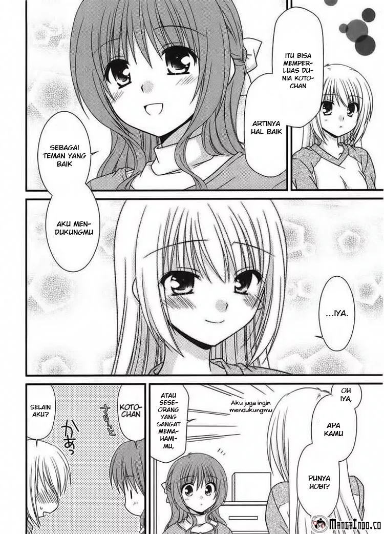 tonari-no-kashiwagi-san - Chapter: 6