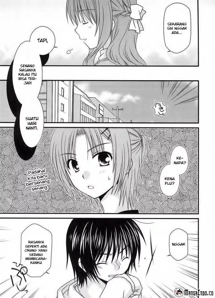 tonari-no-kashiwagi-san - Chapter: 6