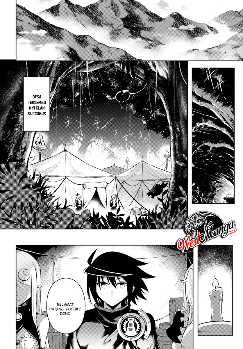 tono-no-kanri-o-shite-miyou - Chapter: 17.1