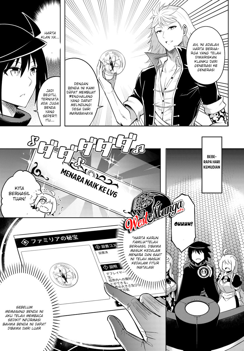 tono-no-kanri-o-shite-miyou - Chapter: 17.1