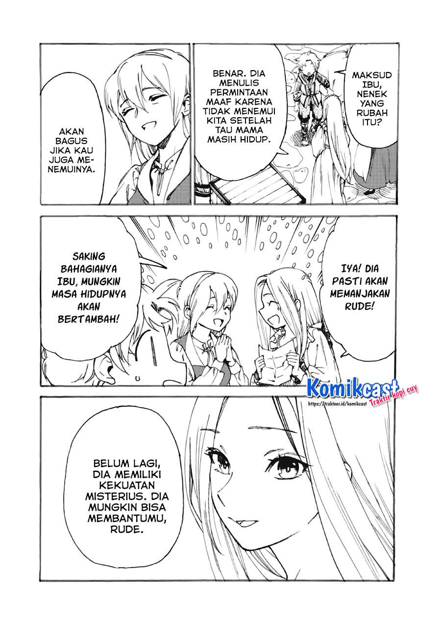 heart-warming-meals-with-mother-fenrir - Chapter: 14.2